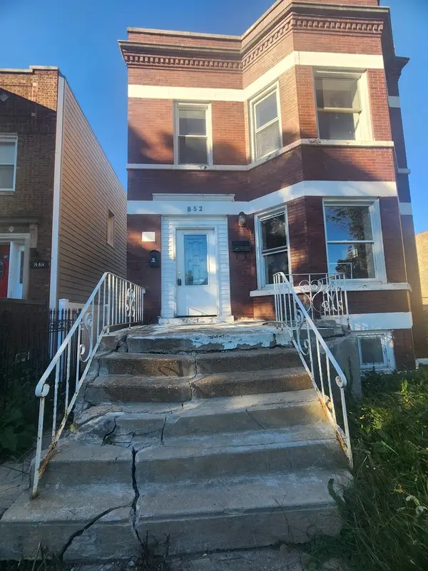 852 E 88th Street, Chicago, IL 60619