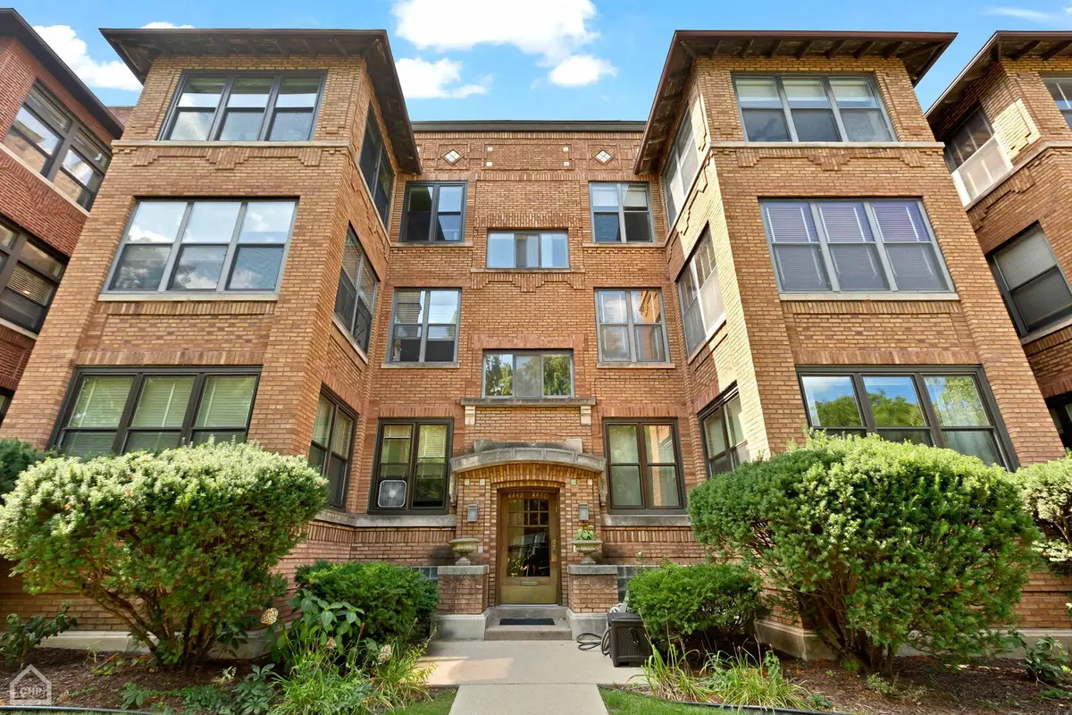 4448 N Malden Street #3, Chicago, IL 60640 - #1