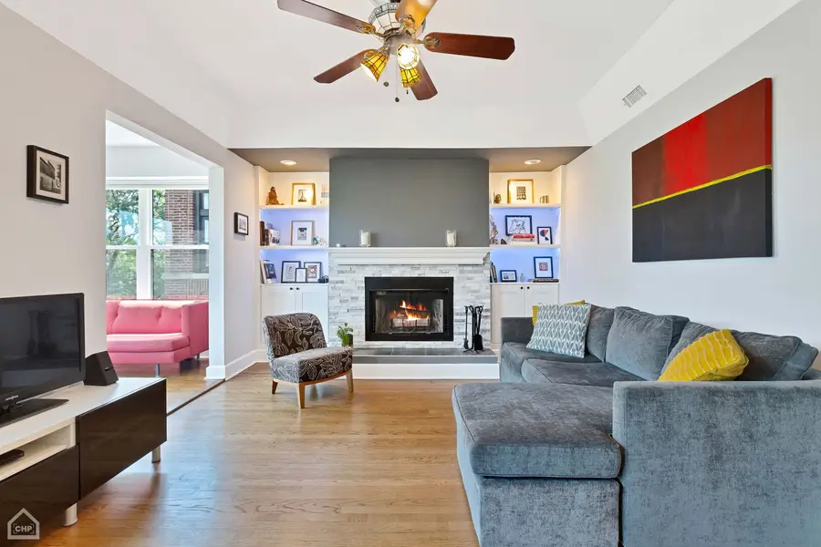 4448 N Malden Street #3, Chicago, IL 60640 - #3