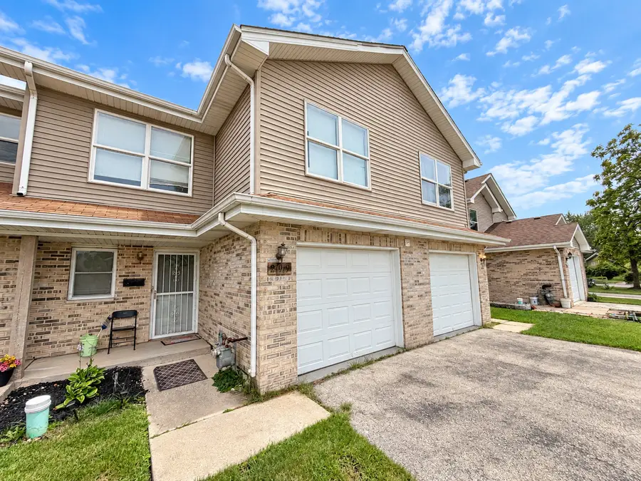 21919 Jeffrey Avenue, Sauk Village, IL 60411 - #2