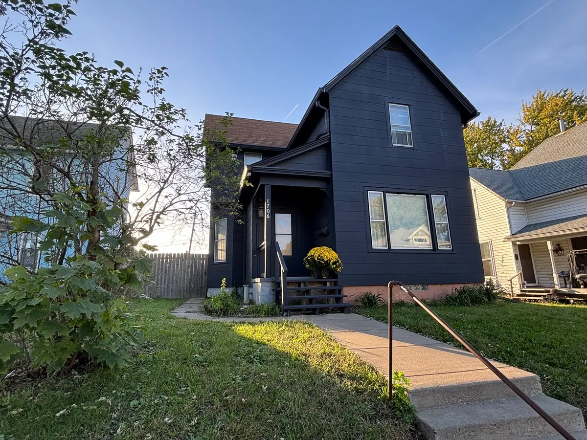 1706 Taylor Street, Davenport, IA 52804 - #1