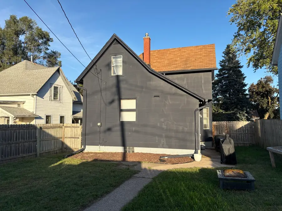 1706 Taylor Street, Davenport, IA 52804 - #2