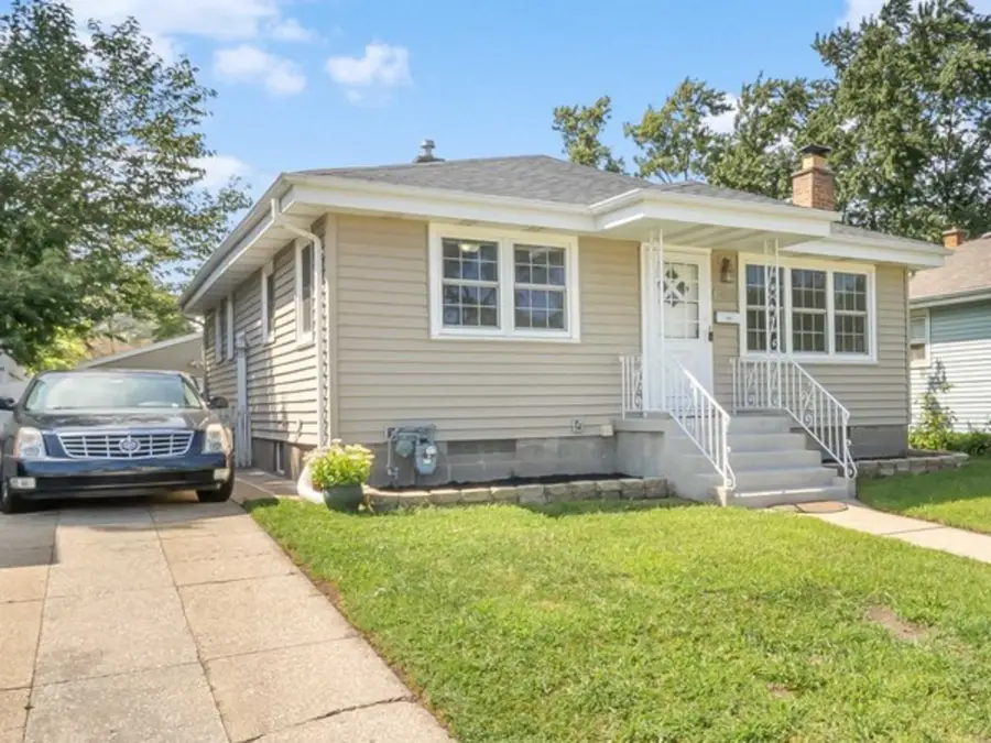 18026 Oakley Avenue, Lansing, IL 60438 - #2