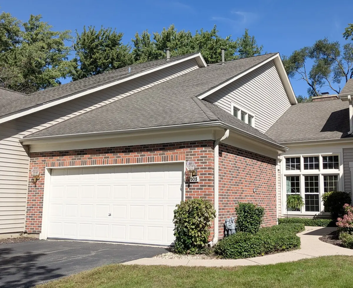 305 Stonefield Court, Schaumburg, IL 60173 - #1