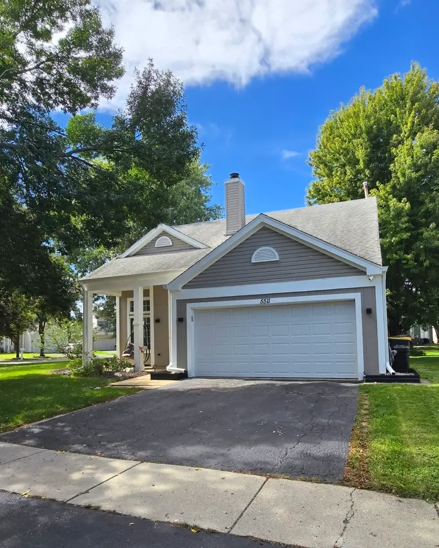 5511 Chantilly Circle, Lake In The Hills, IL 60156 - #1