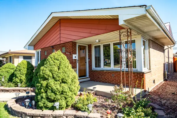 8607 S Tripp Avenue, Chicago, IL 60652