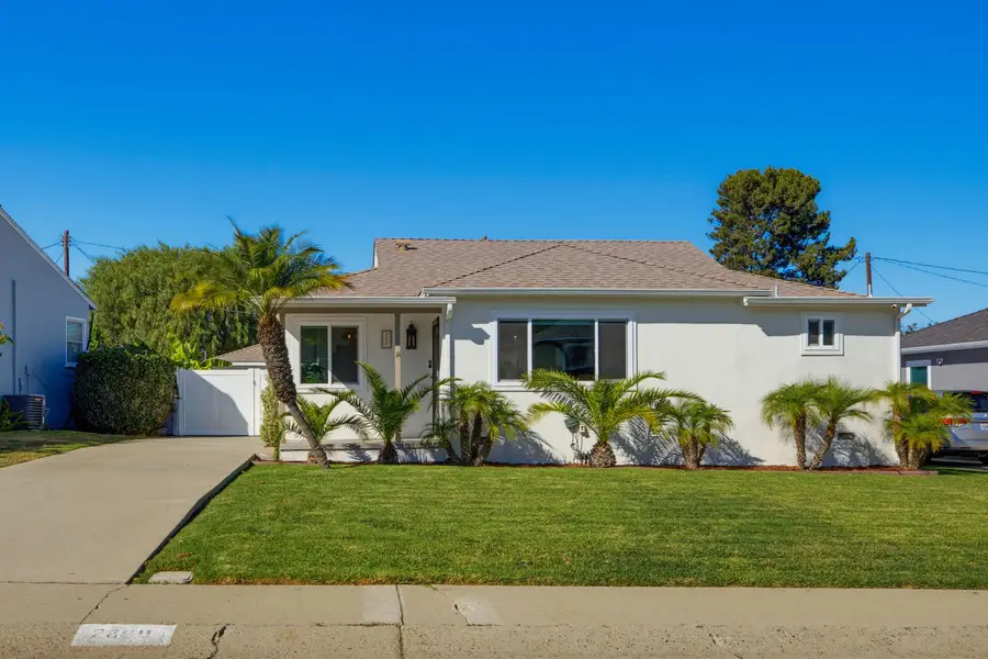 2809 Faber Street, Redondo Beach, CA 90278 - #3