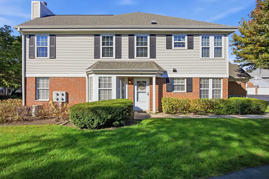 60 Winding Run Lane, Streamwood, IL 60107 - #2