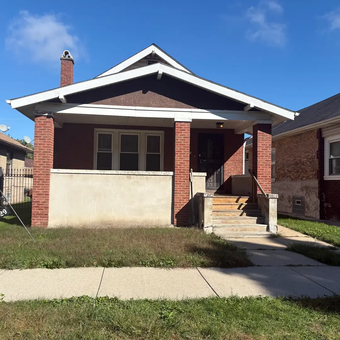 7929 S Bennett Avenue, Chicago, IL 60617 - #1