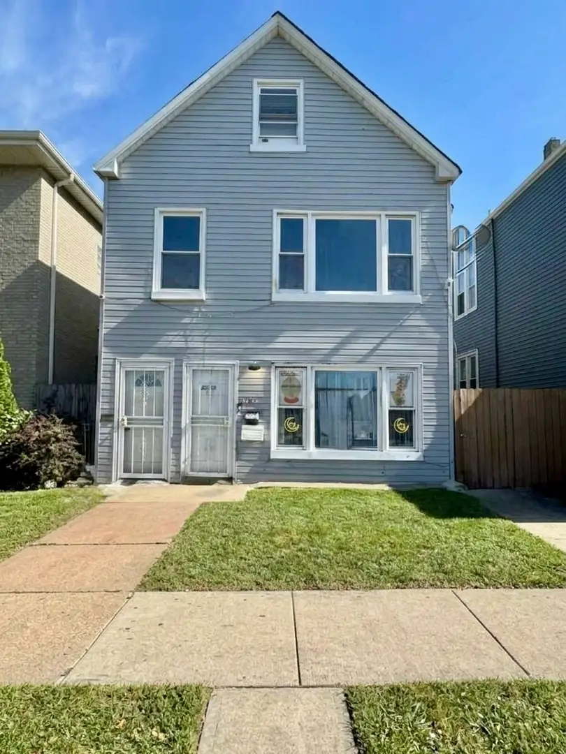5263 S Central Avenue, Chicago, IL 60638 - #1