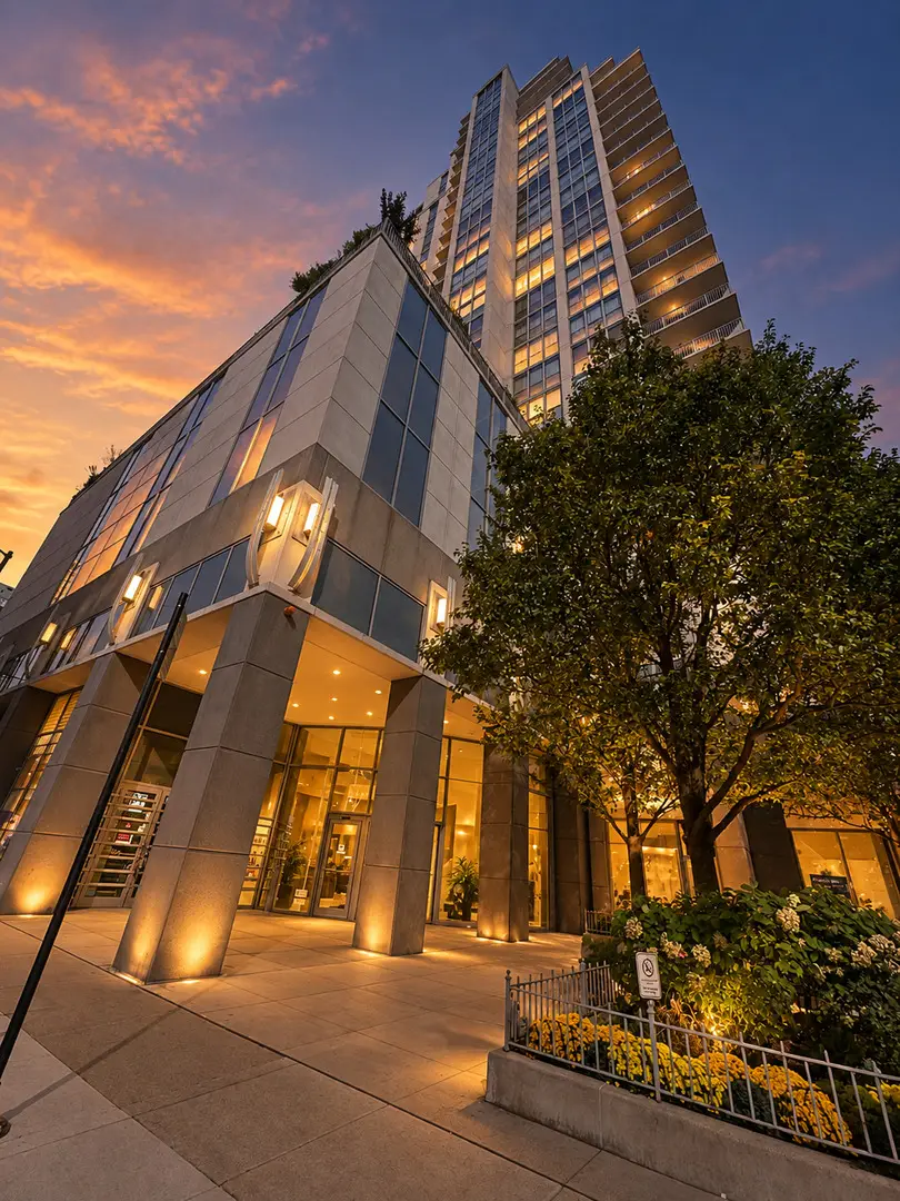 200 W Grand Avenue #1506, Chicago, IL 60610 - #1