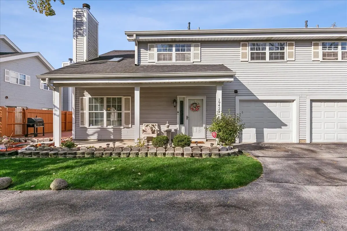 19425 Cypress Drive, Country Club Hills, IL 60478 - #1