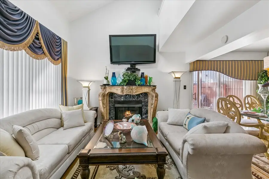 19425 Cypress Drive, Country Club Hills, IL 60478 - #3