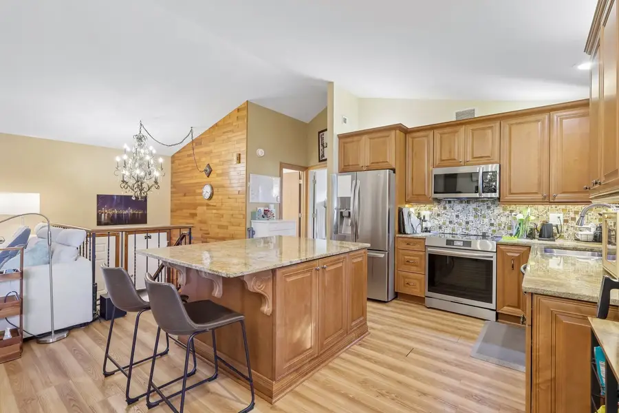 2489 Willoughby Lane, Aurora, IL 60502 - #2