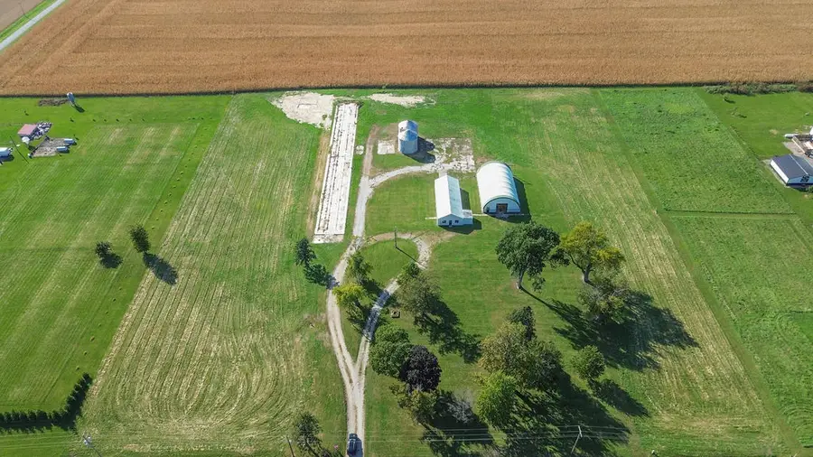 3213 County Road 600 E, Fisher, IL 61843 - #2