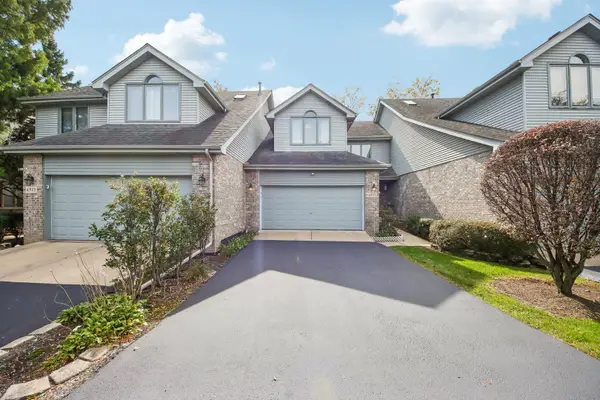 6927 Lexington Court #6927, Tinley Park, IL 60477