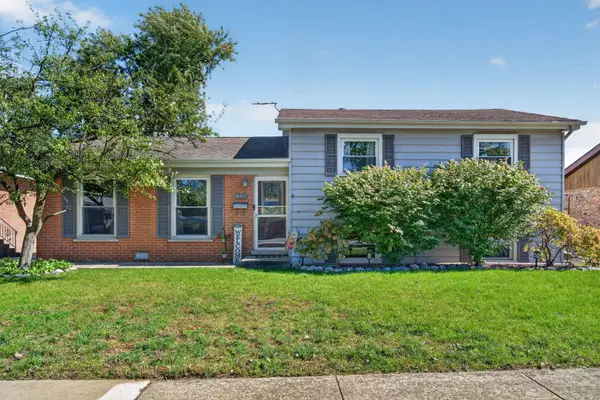 18413 Hood Avenue, Homewood, IL 60430