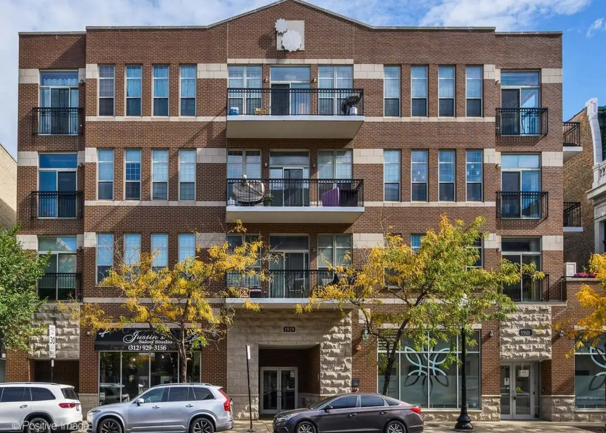 1919 S Michigan Avenue #302, Chicago, IL 60616 - #1