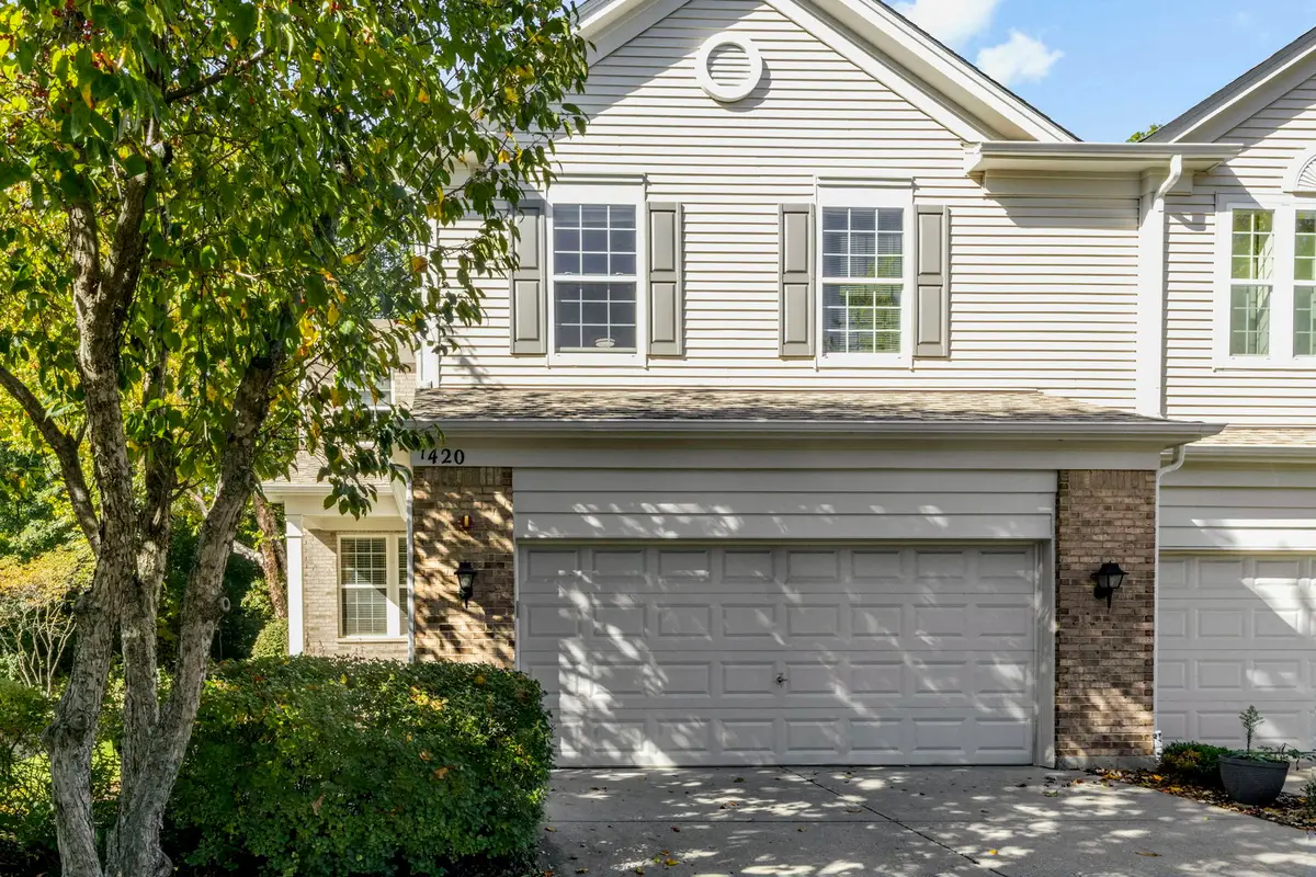 1420 Yellowstone Drive, Streamwood, IL 60107 - #1
