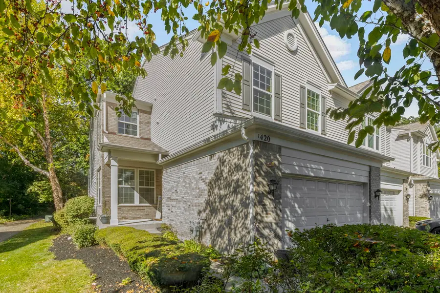 1420 Yellowstone Drive, Streamwood, IL 60107 - #2