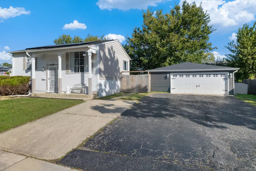 304 Hamrick Avenue, Romeoville, IL 60446 - #3