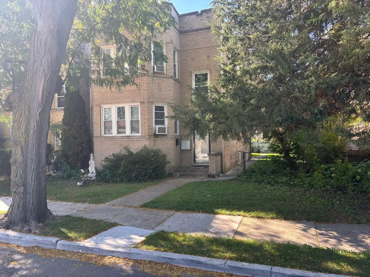 8612 Kimball Avenue, Skokie, IL 60076 - #1