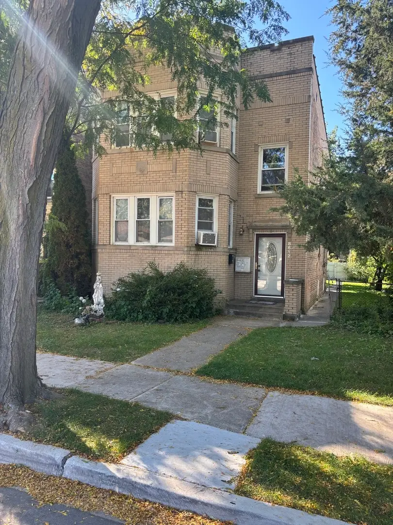 8612 Kimball Avenue, Skokie, IL 60076 - #2