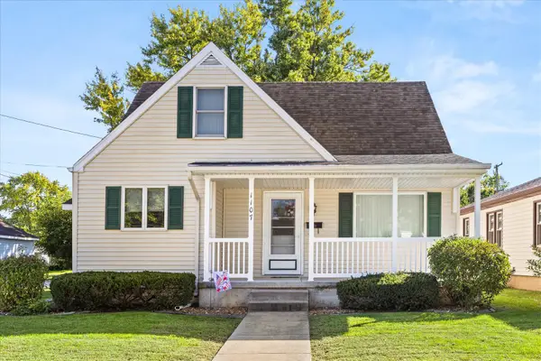 1107 W Bridge Street, Streator, IL 61364