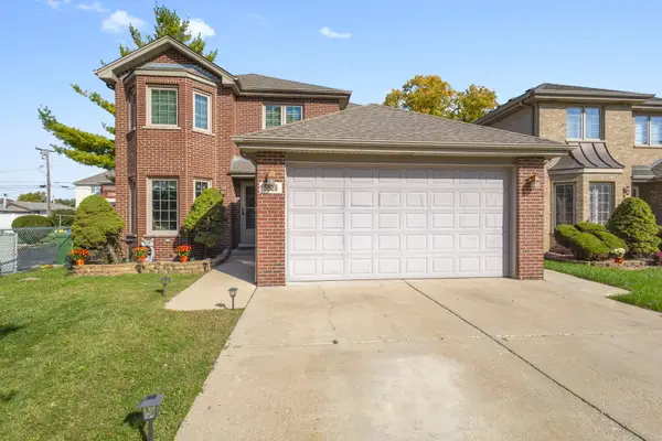 5828 W 90th Street, Oak Lawn, IL 60453