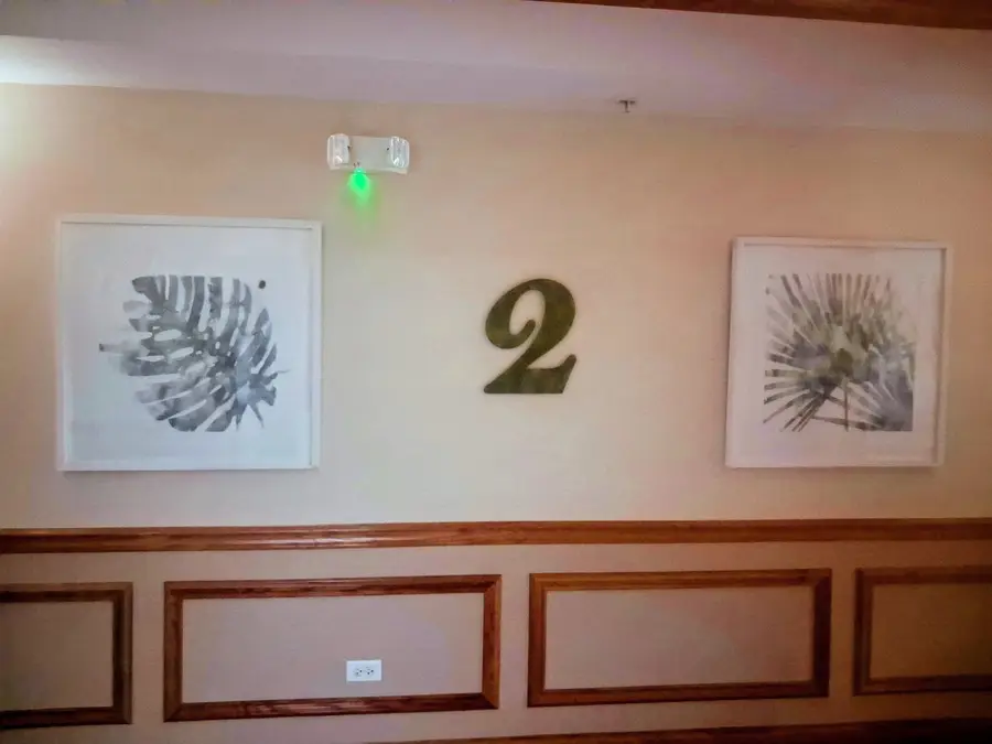 8300 Concord Drive #213, Morton Grove, IL 60053 - #3