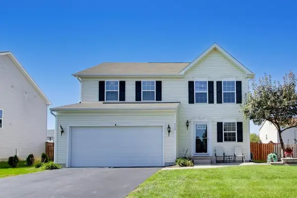 609 Silver Lake Street, Joliet, IL 60431