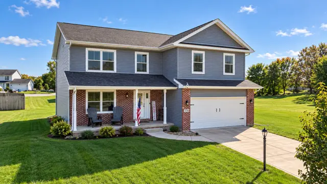 274 Apple Grove Lane, Valparaiso, IN 46385 - #2
