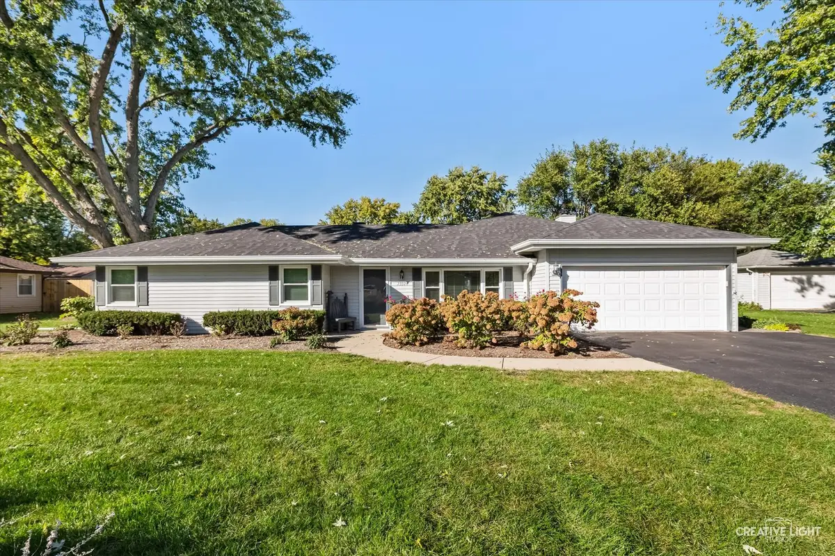 23324 W Leach Drive, Plainfield, IL 60586 - #1