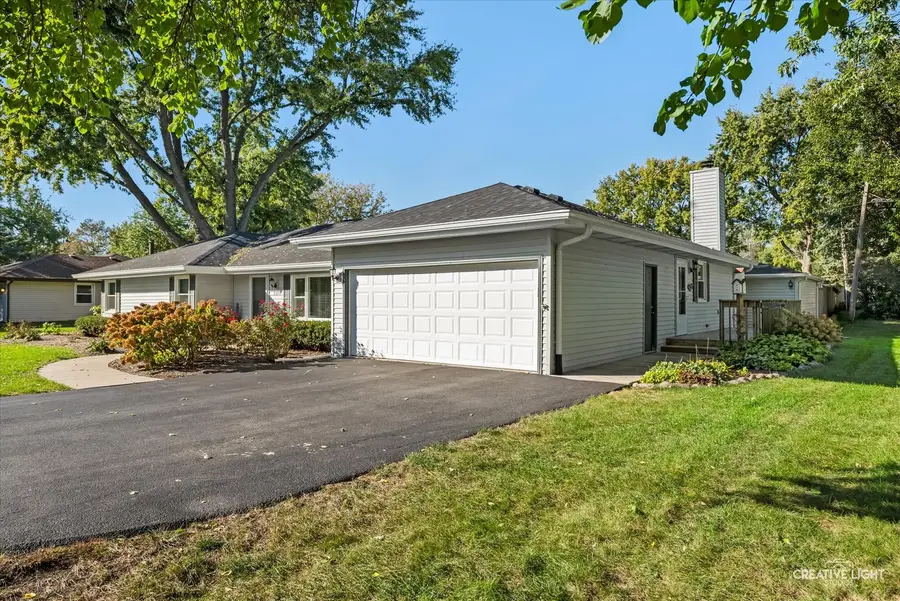 23324 W Leach Drive, Plainfield, IL 60586 - #3