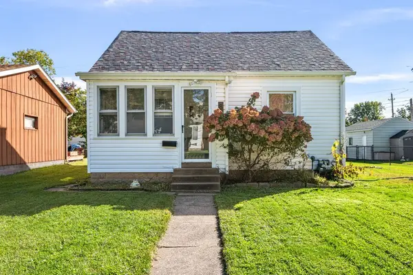 806 22nd Avenue, East Moline, IL 61244