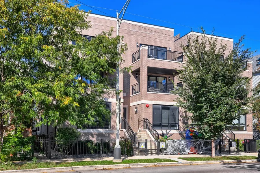 1648 W Diversey Parkway #2E, Chicago, IL 60614 - #2