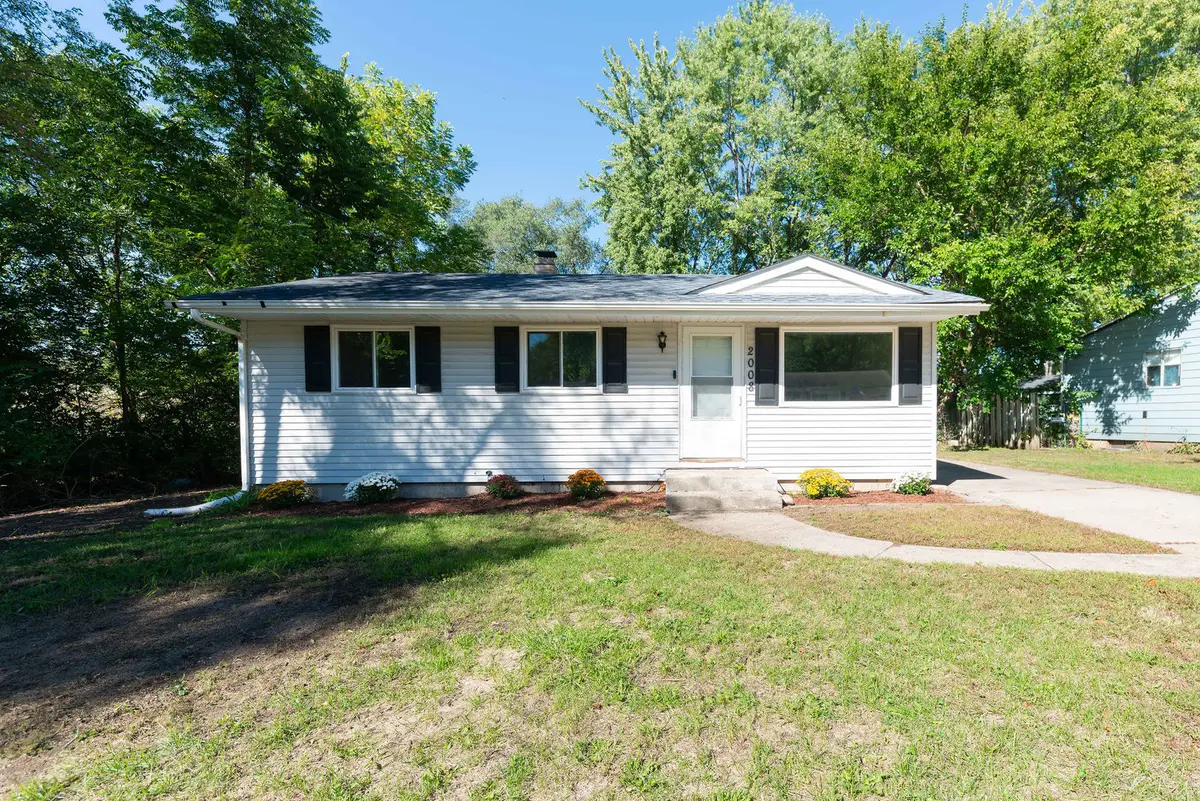 2008 Rexford Drive, Rockford, IL 61109 - #1