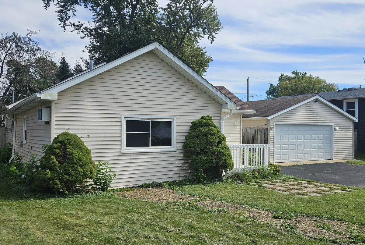 1613 Juneway Terrace, Round Lake Beach, IL 60073 - #1