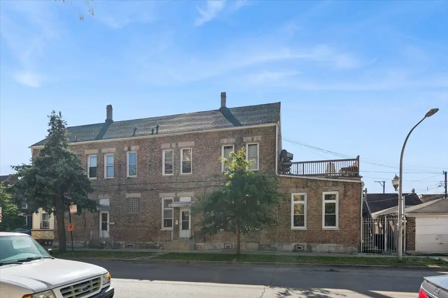 3700 S Honore Street, Chicago, IL 60609 - #2