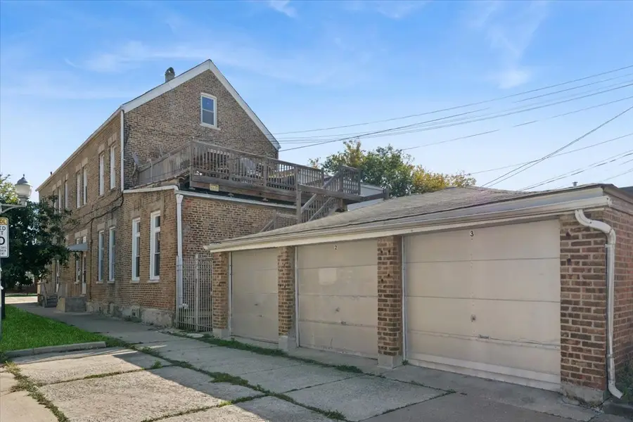 3700 S Honore Street, Chicago, IL 60609 - #3