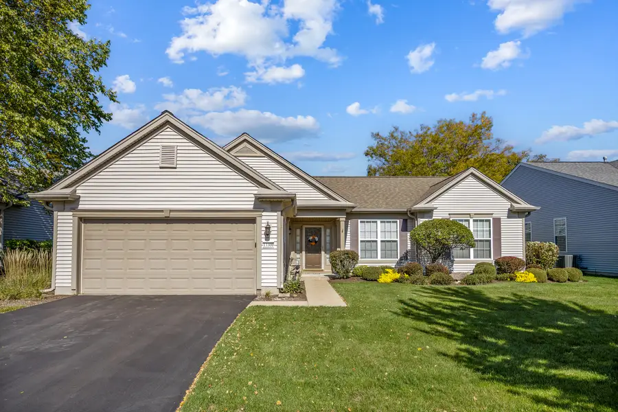 13300 Honeysuckle Drive, Huntley, IL 60142 - #2
