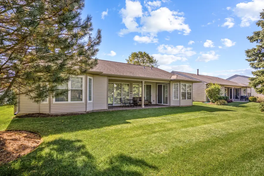 13300 Honeysuckle Drive, Huntley, IL 60142 - #3