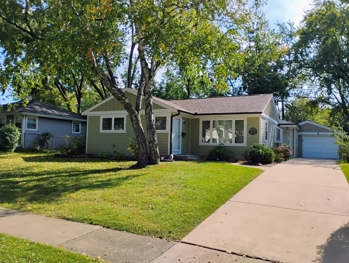 2805 Sigwalt Street, Rolling Meadows, IL 60008 - #1