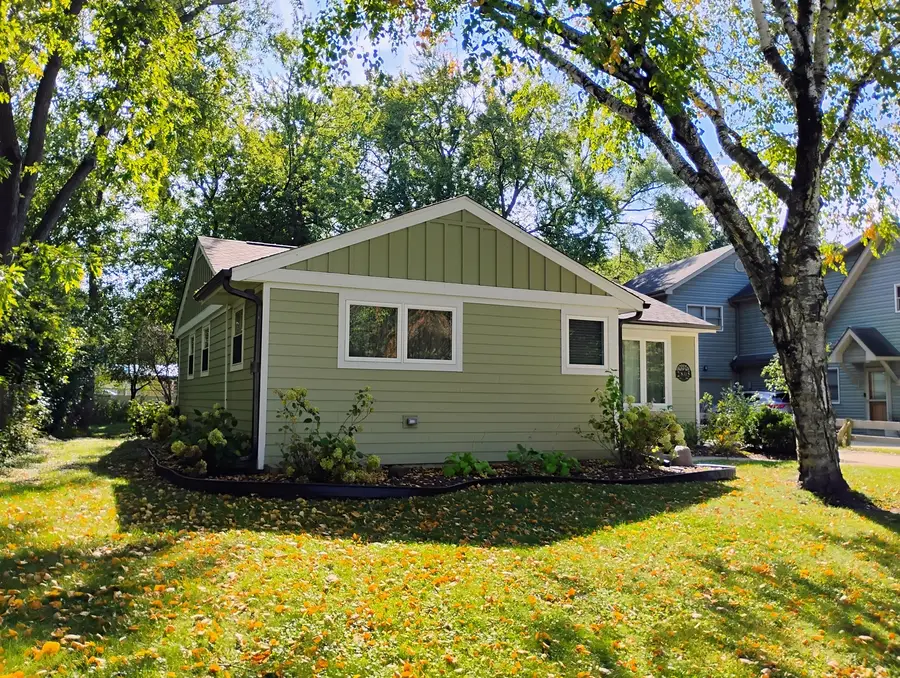 2805 Sigwalt Street, Rolling Meadows, IL 60008 - #3