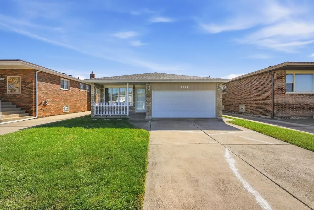 1111 Herbert Breclaw Drive, Calumet City, IL 60409 - #1