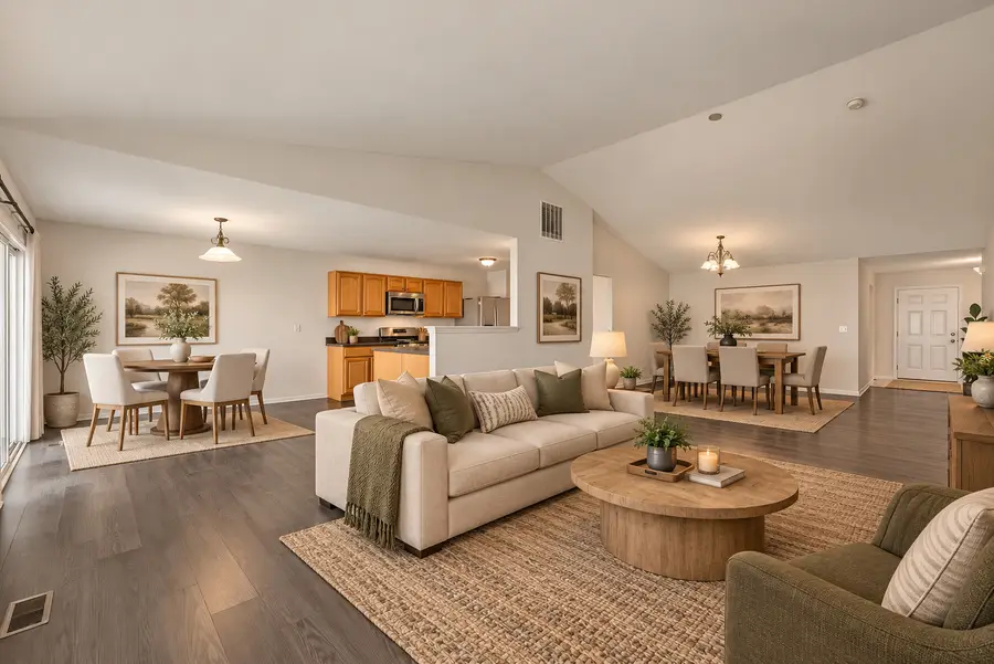 756 Glen Cove Lane, Pingree Grove, IL 60140 - #2