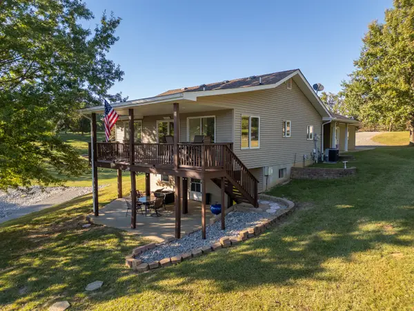 13017 Egypt Shores Road, Creal Springs, IL 62922