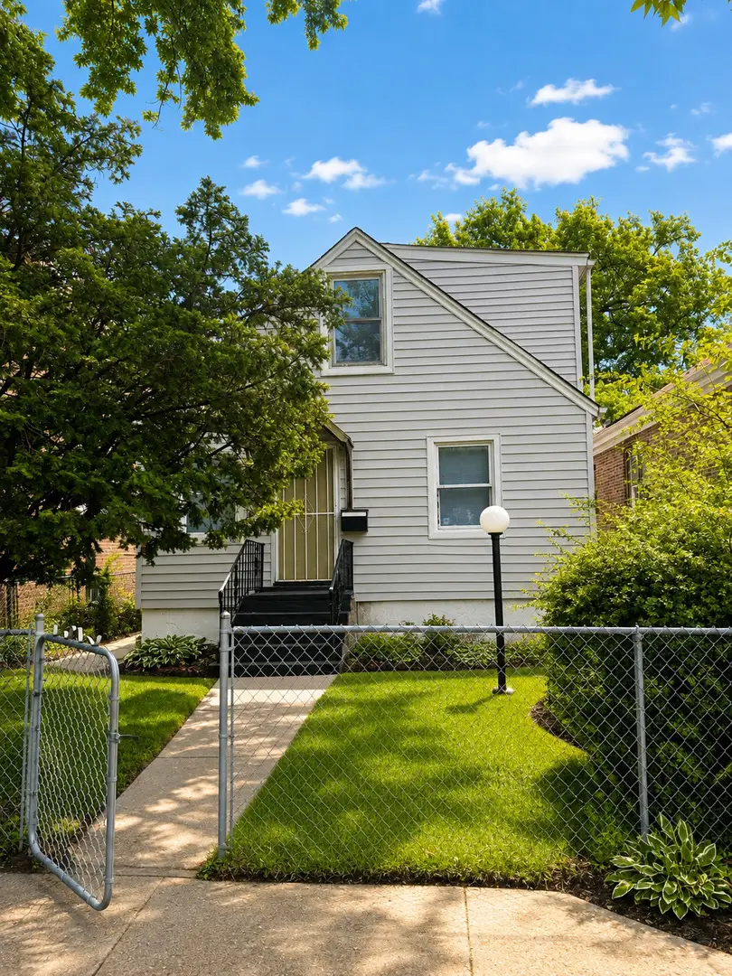 1249 W 108th Place, Chicago, IL 60643 - #1