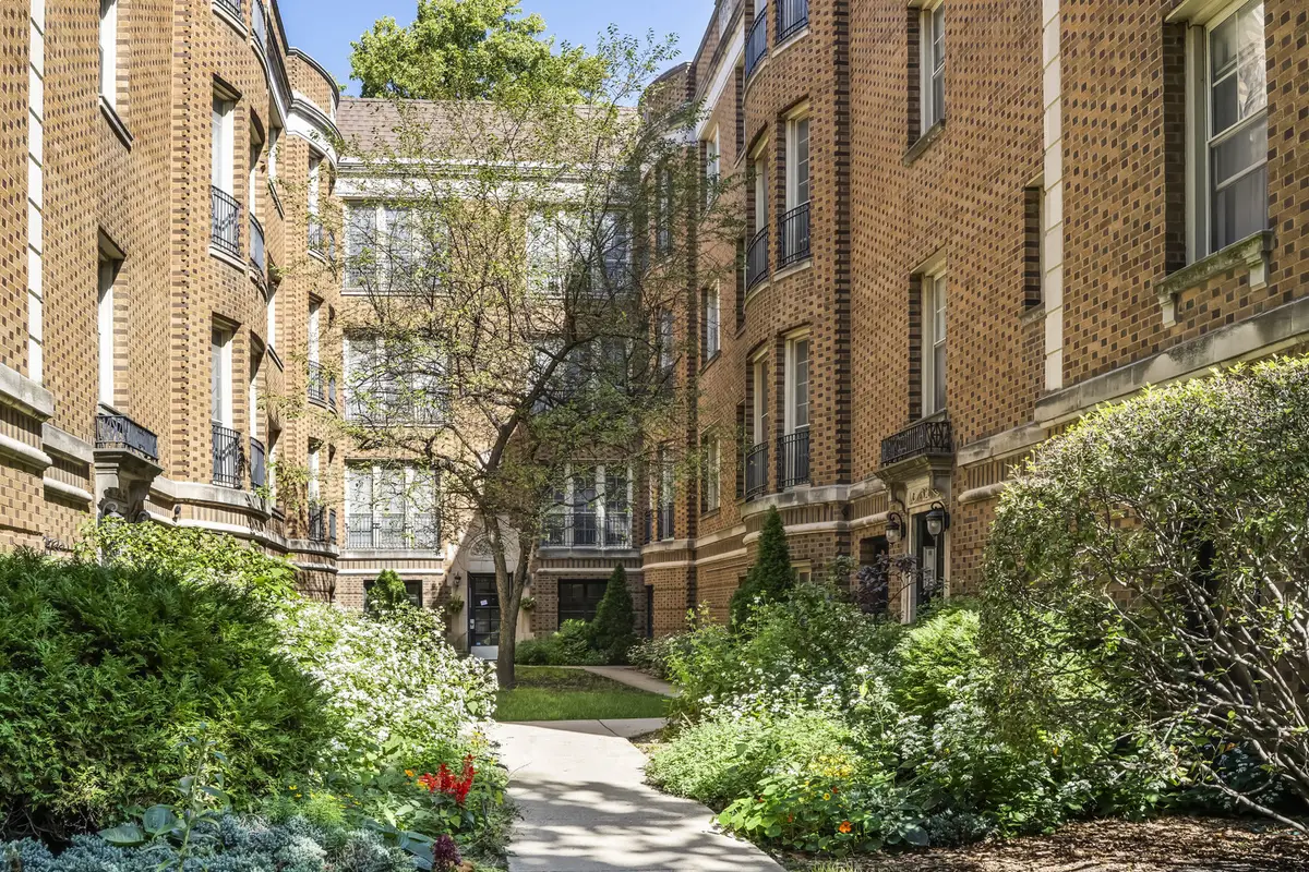 1524 W Fargo Avenue #2S, Chicago, IL 60626 - #1