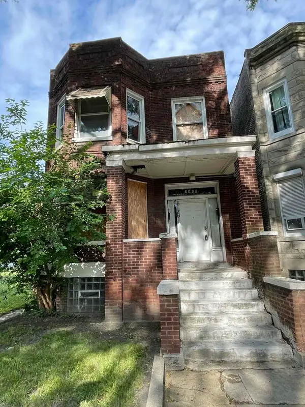 6036 S Marshfield Avenue, Chicago, IL 60636